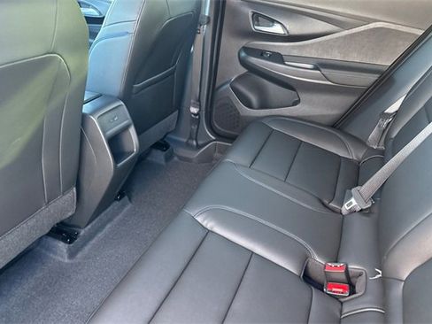 New 2026 Buick Envista Sport Touring image 13