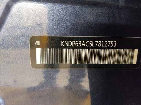 Used 2020 Kia Sportage S w/ S Premium Package FWD image 33