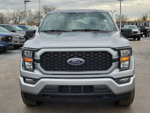 Certified 2023 Ford F150 XL w/ STX Appearance Package image 2