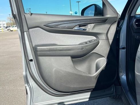 New 2026 Chevrolet TrailBlazer LT FWD image 23