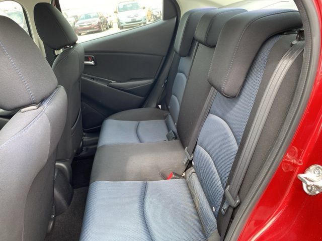 Used 2016 Scion iA FWD image 19