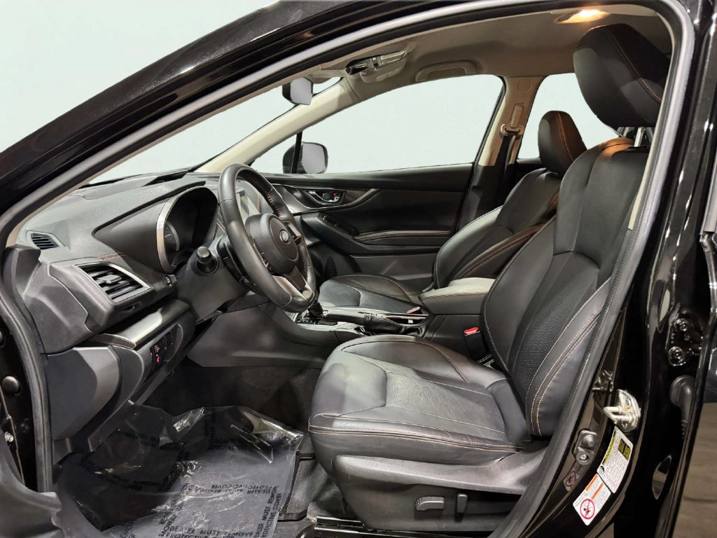 Used 2019 Subaru Crosstrek 2.0i Limited w/ Popular Package #2 AWD/4WD image 21
