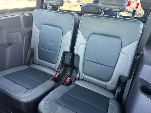 Used 2021 Ford Bronco First Edition AWD/4WD image 21
