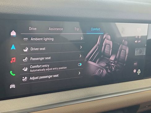 New 2026 Porsche Cayenne AWD/4WD image 24