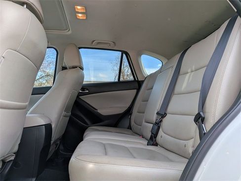 Used 2015 MAZDA CX-5 Grand Touring image 25
