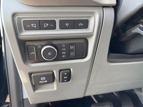 Used 2021 Ford F150 XLT w/ Equipment Group 302A High image 13