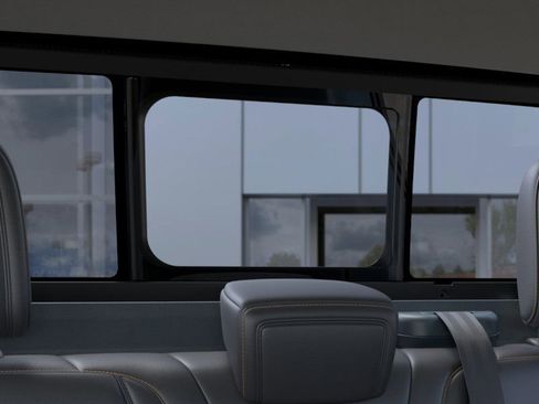 New 2025 Ford Maverick Tremor image 24