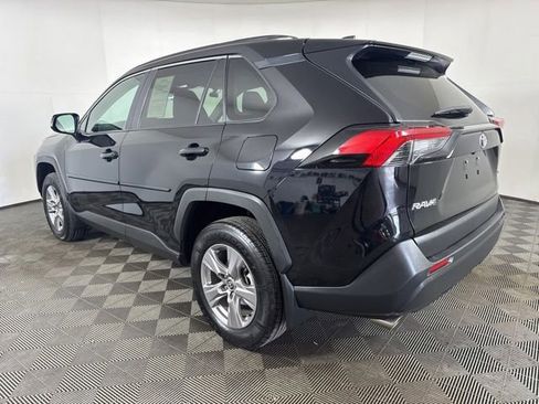 Used 2023 Toyota RAV4 XLE w/ Convenience Package FWD image 6