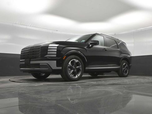 New 2026 Hyundai Palisade Limited AWD/4WD image 34
