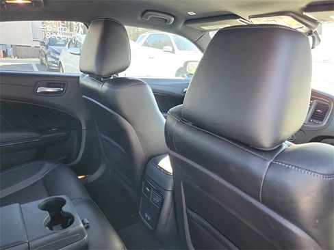 Used 2023 Dodge Charger SXT w/ Plus Group image 29
