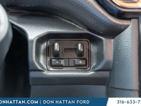 Used 2025 Ford Ranger Raptor AWD/4WD image 13
