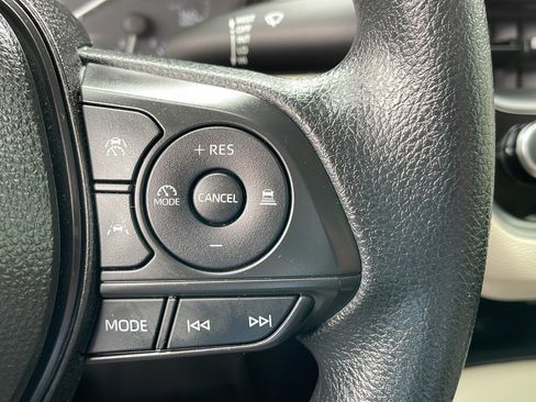Certified 2025 Toyota Corolla LE w/ LE Premium Package FWD image 24