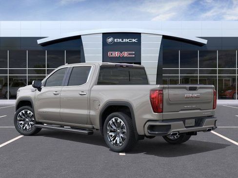 New 2026 GMC Sierra 1500 Denali w/ Denali Reserve Package AWD/4WD image 27