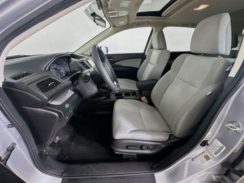 Used 2015 Honda CR-V EX image 13