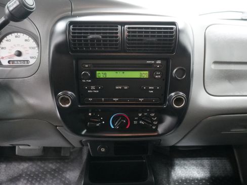 Used 2008 Ford Ranger Sport image 12