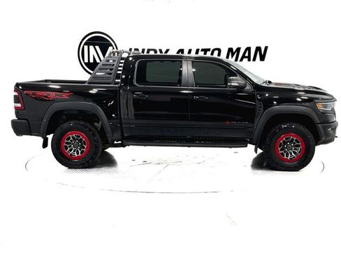Used 2022 RAM 1500 TRX image 3