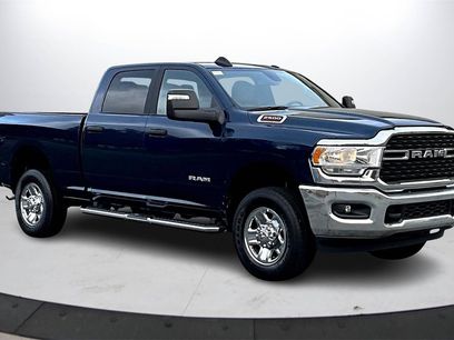 Certified 2024 RAM 2500 Big Horn w/ Bed Utility Group