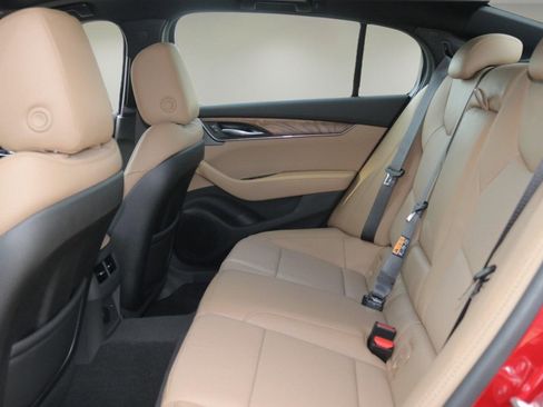 New 2026 Cadillac CT5 Premium Luxury image 13