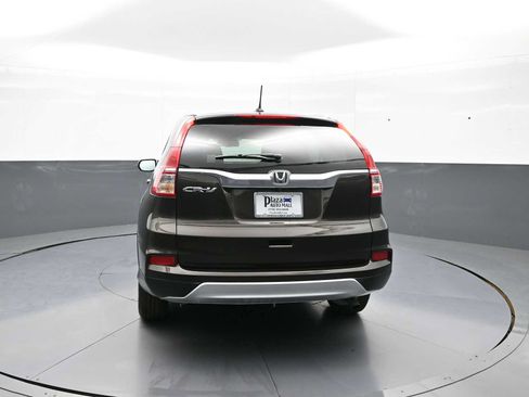 Used 2016 Honda CR-V Touring image 6