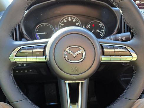 New 2026 MAZDA CX-50 AWD 2.5 Hybrid w/ Weather Package image 25