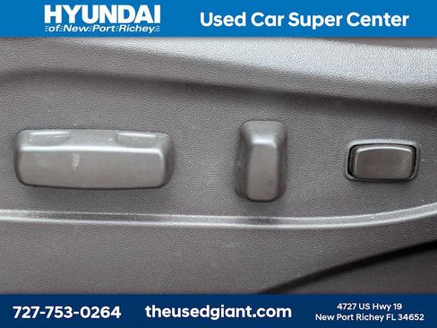 Used 2015 Hyundai Tucson SE FWD image 22