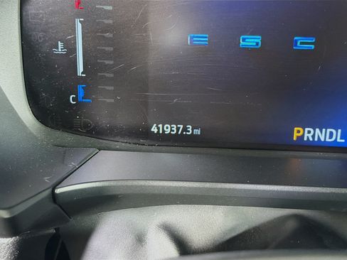 Used 2024 Ford Escape Active FWD image 19
