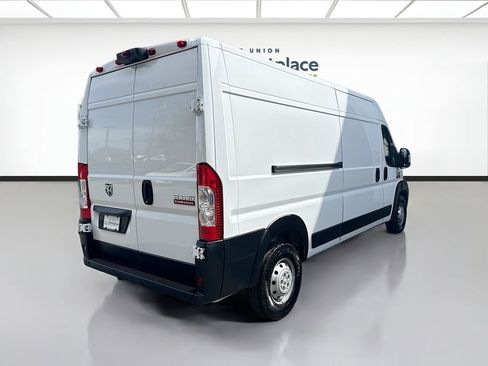 Used 2019 RAM ProMaster 2500 image 6