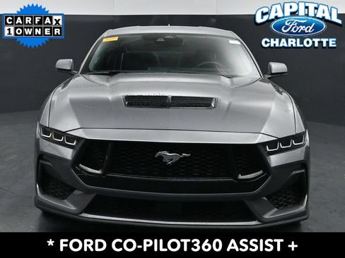 Used 2024 Ford Mustang GT Premium RWD image 3