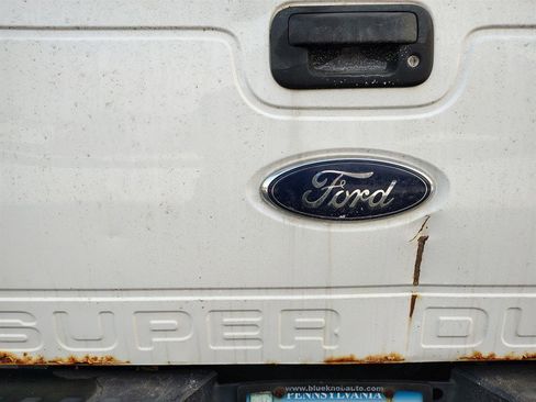 Used 2014 Ford F250 XLT image 20