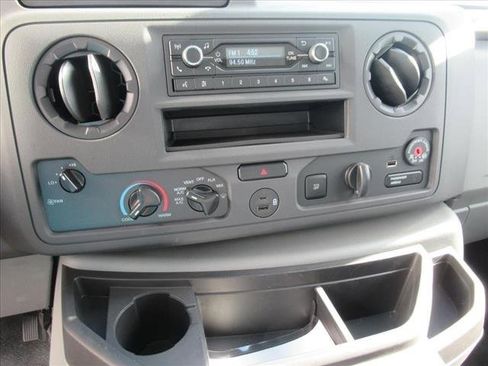 New 2024 Ford E-450 and Econoline 450 Super Duty w/ Power Windows & Locks Group image 19