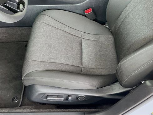 Used 2025 Honda Accord SE image 23