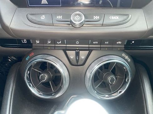 Used 2023 Chevrolet Camaro LT w/ RS Package image 12