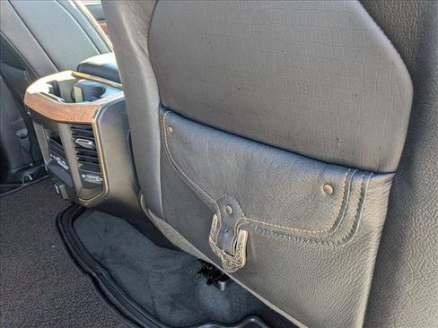 Certified 2022 RAM 1500 Limited image 18