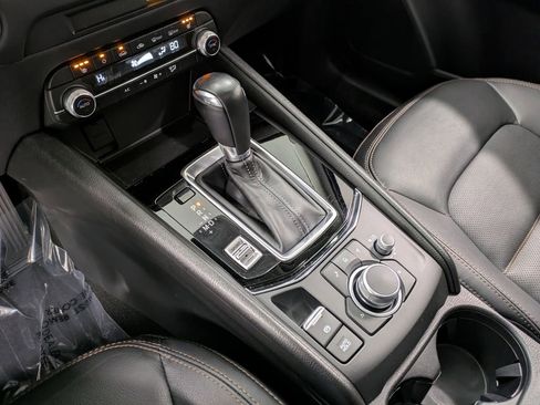 Certified 2023 MAZDA CX-5 AWD 2.5 S image 14