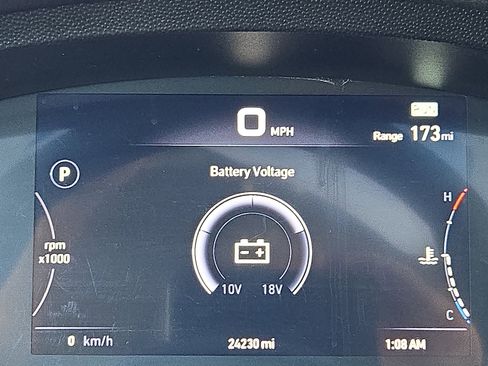 Used 2023 RAM ProMaster 2500 image 16