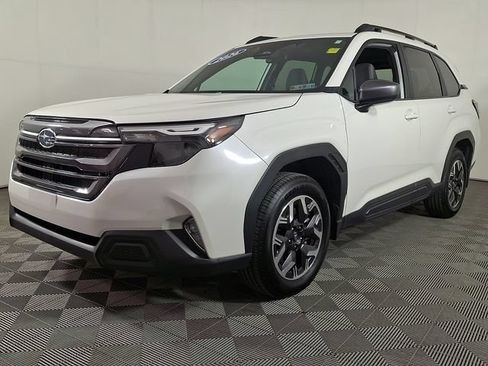 Used 2026 Subaru Forester Premium AWD/4WD image 6