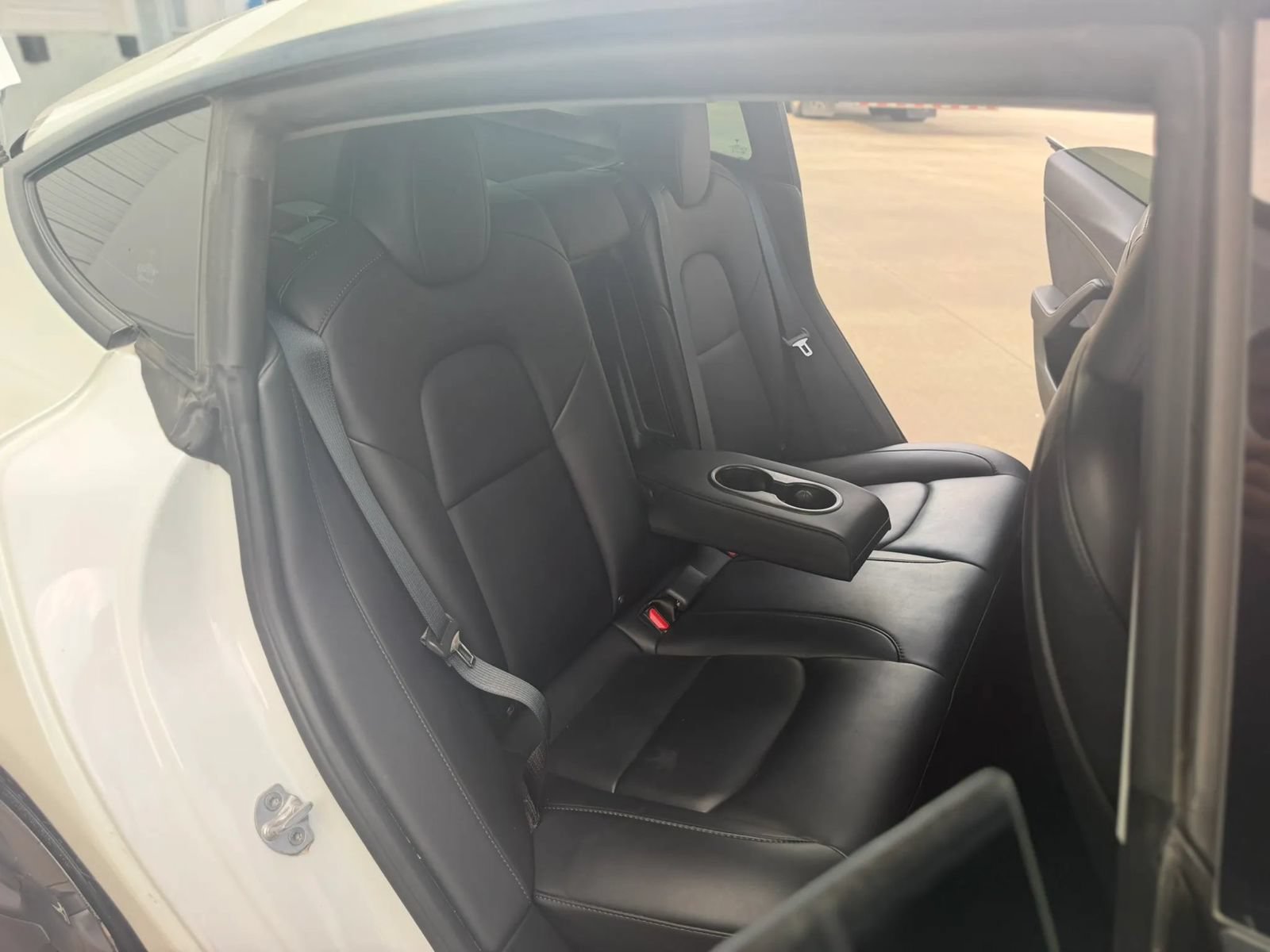 Used 2023 Tesla Model 3 Standard Range RWD image 22