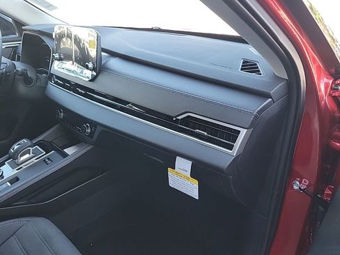 New 2026 Nissan Rogue SL image 43