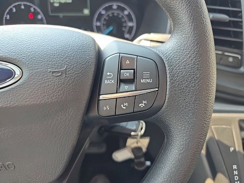 New 2025 Ford Transit 250 Base image 28