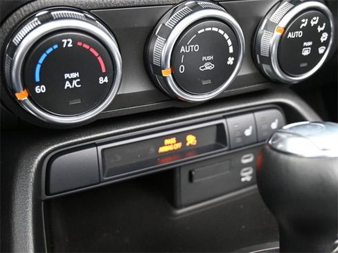 Certified 2024 MAZDA MX-5 Miata Grand Touring image 14