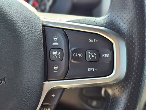 New 2026 RAM 1500 Tradesman RWD image 17