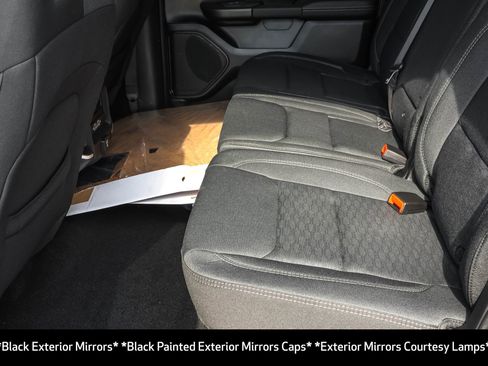 New 2026 RAM 1500 Big Horn image 15