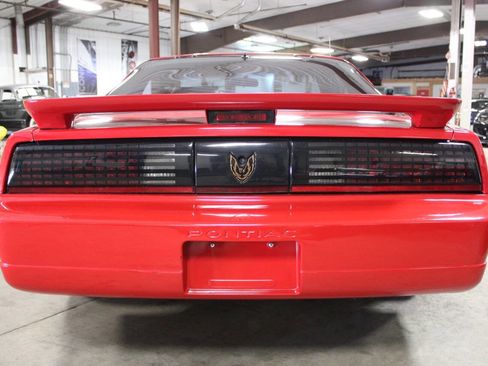 Used 1988 Pontiac Firebird Trans Am image 5