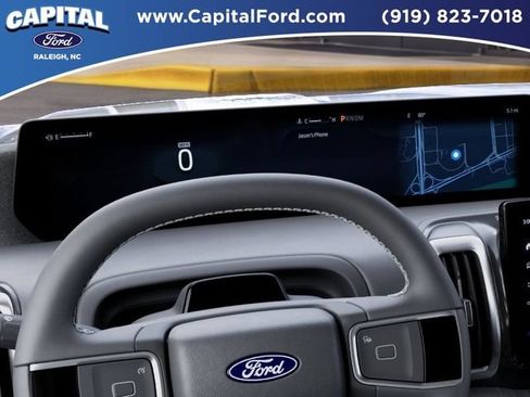 New 2027 Ford Expedition Platinum w/ Platinum Ultimate Package AWD/4WD image 13