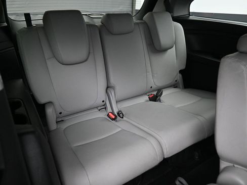 Certified 2022 Honda Odyssey EX-L image 25