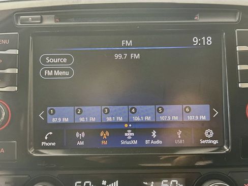 Used 2023 Nissan Maxima SV w/ Floor Mat Group FWD image 17