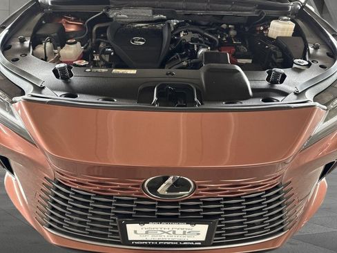 Certified 2024 Lexus RX 350 Premium w/ Accessory Package (K3) FWD image 25