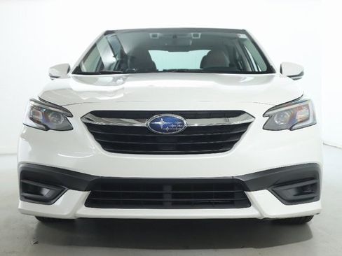 Used 2022 Subaru Legacy Premium image 5