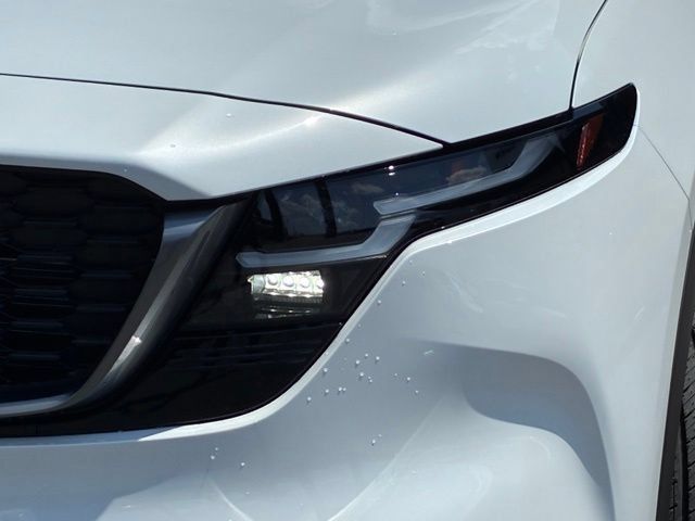 New 2026 MAZDA CX-5 Select AWD/4WD image 6