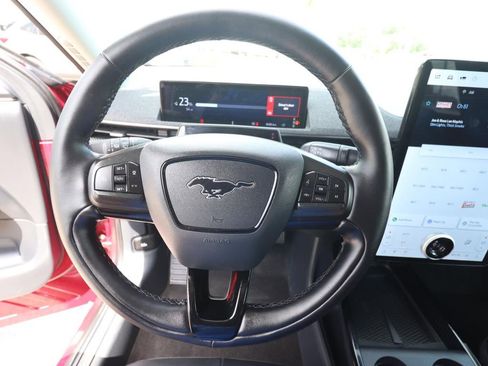 Used 2025 Ford Mustang Mach-E Premium RWD image 19